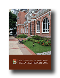 Financial Report 2019